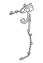 84906747 - Body: Harness for Buick: Enclave Image image