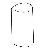 51728SR0003 - Suspension: Collar for Acura Image