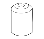 52689SG0014 - Suspension: Dust Cover for Acura Image