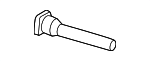 68052367AA - Brakes: Disc Brake Caliper Pin for Mopar Image