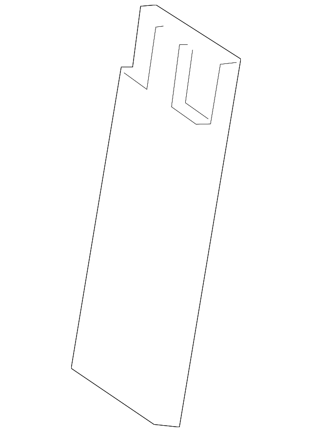 Battery - Porsche (997-646-916-00)
