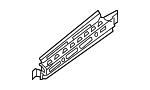 8W7809785 - Body: Reinforcement for Audi: A5 Quattro, S5 Image