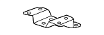 22986572 - Fuel System: Bracket for Chevrolet: Impala Image