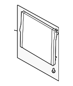 17117533472 - : Radiator Assembly for BMW: X5, X6 Image