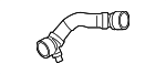 17127808116 - : Lower Hose for BMW: X5 Image