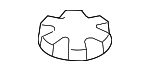 17117639020 - Cooling System: Reservoir Cap for BMW Image