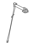 KMY657LN0A - Electrical: Outer Belt Assembly for Mazda: CX-90 Image