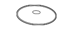 31306864550 - Suspension: Top Cap for BMW Image