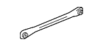 7L8501529A - Suspension: Track Bar for Volkswagen Image