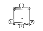 8816260120 - Body: Blind Spot Radar for Lexus Image