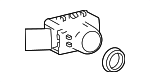 89341K0070A4 - Body: Auto Park Sensor for Lexus Image