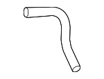 3294302060 - Cooling System: Outlet Hose for Toyota: Corolla, Matrix Image