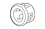 8934878010 - Body: Park Sensor Retainer for Lexus: CT200h, NX200t Image