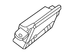 13550912 - Body: Display Unit for GM Image