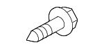 MS450156 - Body: Grille Screw for Mitsubishi Image