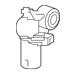 32381888 - Electrical: Side Impact Sens for Volvo Image