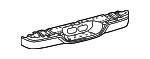 521510C021 - Body: Rear Bumper for Toyota: Tundra Image