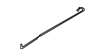 844335M030 - : Torsion Bar for Nissan Image