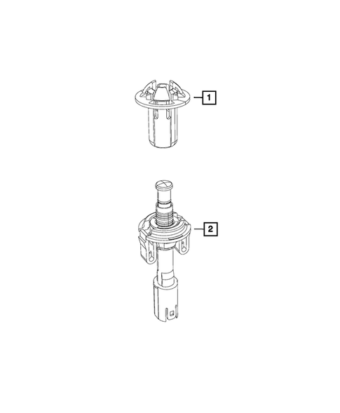 Switches for 2019 Ram 1500 #10