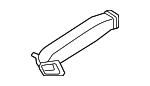 25905215 - Body: Outlet Duct for GM Image