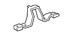 25801211 - Body: Instrument Panel Air Duct for GM Image