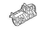 53030952AB - Engine: Intake Manifold Gasket for Mopar Image