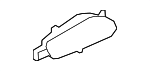 971959747BC1E0 - Body: Power Seat Switch for Porsche Image