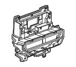 85788826 - Body: Switch Housing for GM Image