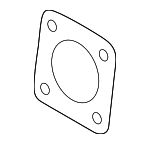 47212W000P - : Power Booster Seal for Mitsubishi: Outlander Image