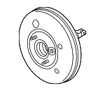4630A531 - : Power Booster for Mitsubishi Image