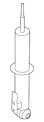 33526853970 - : Strut for Mini: Cooper Image