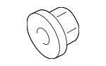 873131C000 - Electrical: Flange Nut for Hyundai Image