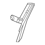 92431BE000 - : Tail Light Cover for Hyundai Image