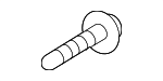 1249204127B - Electrical: Flange Screw for Hyundai Image