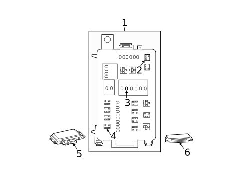 Diagram 1