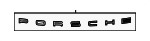 98155923300 - Body: Nameplate for Porsche: Boxster, Cayman Image