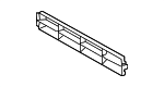 27276CD00A - HVAC: Shaft for Nissan Image