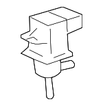 2586036040 - : 2011-2016 Scion tC - Vacuum Switch for Scion: tC Image