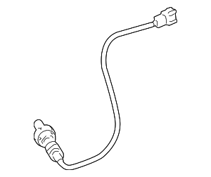 8946521060 - Unclassified: Oxygen Sensor for Scion: tC Image