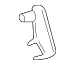 25781507 - Body: Lever for Cadillac: CTS Image