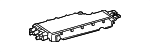 3421601 - Electrical: DC Converter for Mercedes-Benz Image