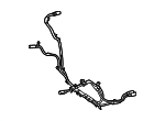 2545402831 - Electrical: Harness for Mercedes-Benz Image