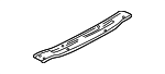 80A801387 - Body: Reinforcement for Audi Image