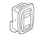LC626638005 - Body: Window Switch for Mazda: MPV Image