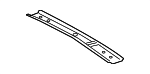 67132M7000 - Body: Roof Header Panel for Kia Image