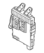 91950K5022 - : Fuse Box for Hyundai: Santa Cruz Image