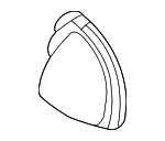 572502G500 - : Dust Cover for Kia: Optima Image