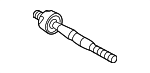 577242G000 - Steering: Inner Tie Rod for Kia: Optima, Rondo Image