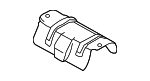 572802G010 - Steering: Heat Shield for Kia: Optima Image