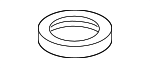 52686S3V023 - Suspension: Coil Spring Insulator for Honda Image